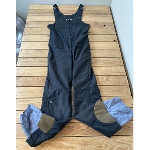 Vintage MOTHER KAREN'S Men's Winter Snow Bibs M